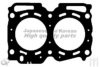 ASHUKI 0375-8007 Gasket, cylinder head